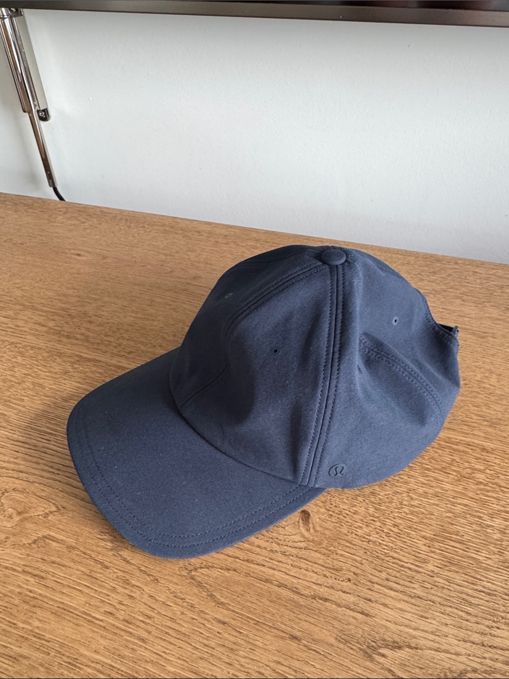 lululemon athletica Men's Dark Navy Baseball Cap